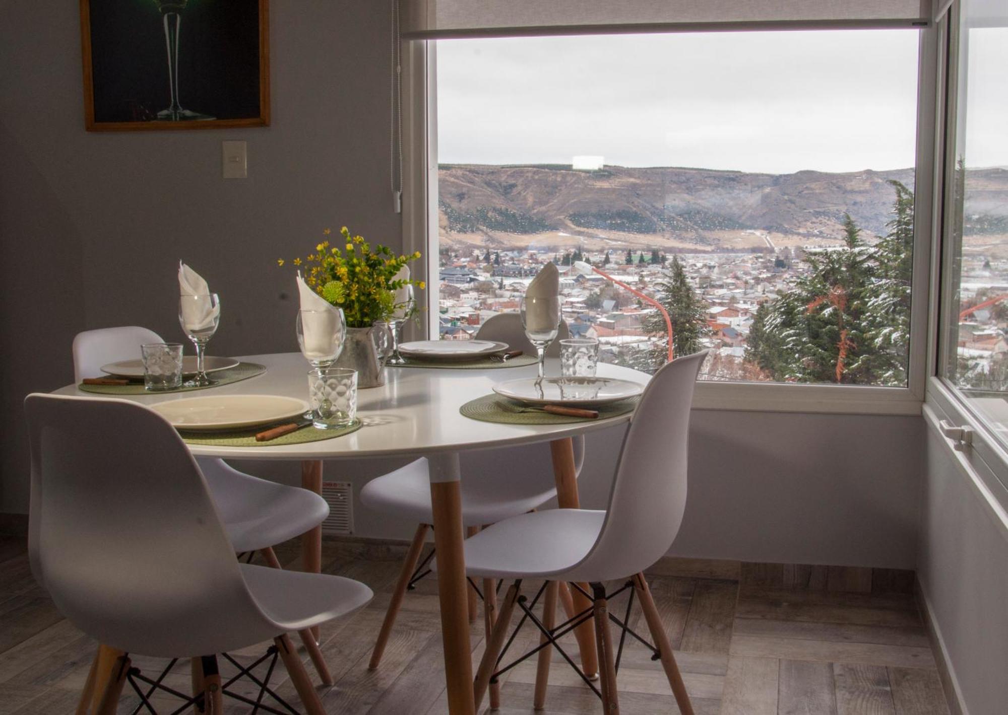 Esquel Apart Loft Exterior photo